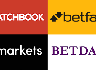 Sports Betting Exchanges and Bookies, What Are the Key Differences? Sports Betting Exchange Logos