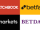 Sports Betting Exchanges and Bookies, What Are the Key Differences? Sports Betting Exchange Logos