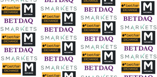 Sports Betting Exchanges Review – Top 4 Comparison sports betting exchanges review
