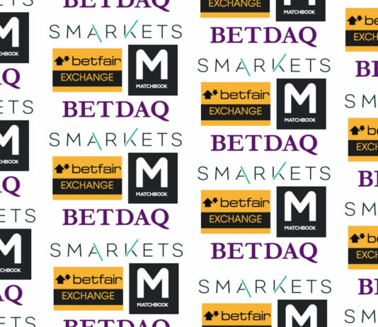 Sports Betting Exchanges Review – Top 4 Comparison sports betting exchanges review