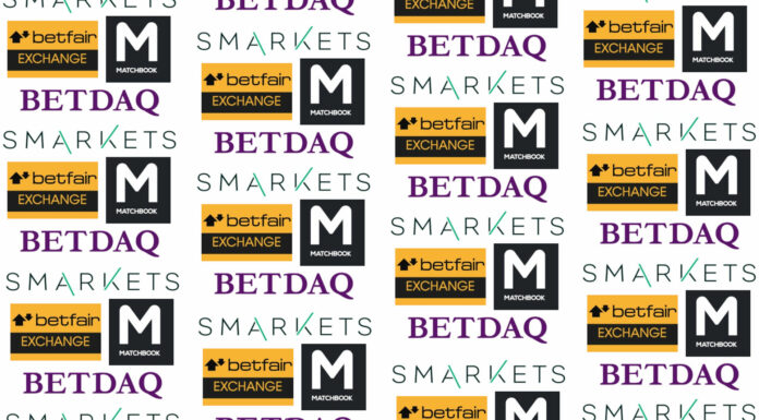 Sports Betting Exchanges Review – Top 4 Comparison sports betting exchanges review