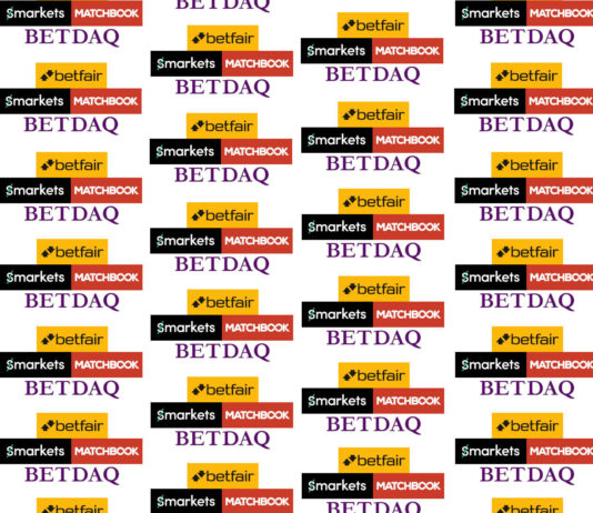 Sports Betting Exchanges – Top 4 Promo Codes & Free Bets Betfair Promo Codes, BETDAQ Free Bets, Matchbook Free Bets, Smarkets Promo Codes