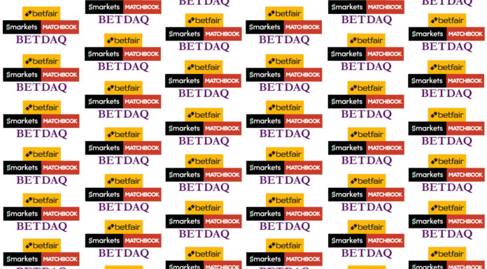 Sports Betting Exchanges – Top 4 Promo Codes & Free Bets Betfair Promo Codes, BETDAQ Free Bets, Matchbook Free Bets, Smarkets Promo Codes