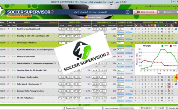 Soccer Supervisor 2 Review – An InPlay Live Score Football Betting Bot Soccer Supervisor 2 Review - Live Score Betting Bot