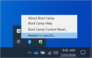 Apples Boot Camp - Install Windows on Mac