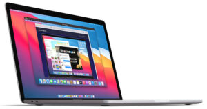 Vmware Fusion Player Macbook MacOS M1 Running Windows on Mac