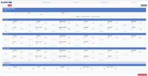 Goal Profits - LSM Live Match Stats - Pro Filters