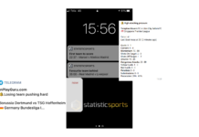 Inplay Betting Alerts, InPlay Football Tips, InPlay Football Stats InPlay Betting Alerts Channels - Background