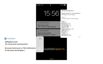 Inplay Betting Alerts, InPlay Football Tips, InPlay Football Stats InPlay Betting Alerts Channels - Background