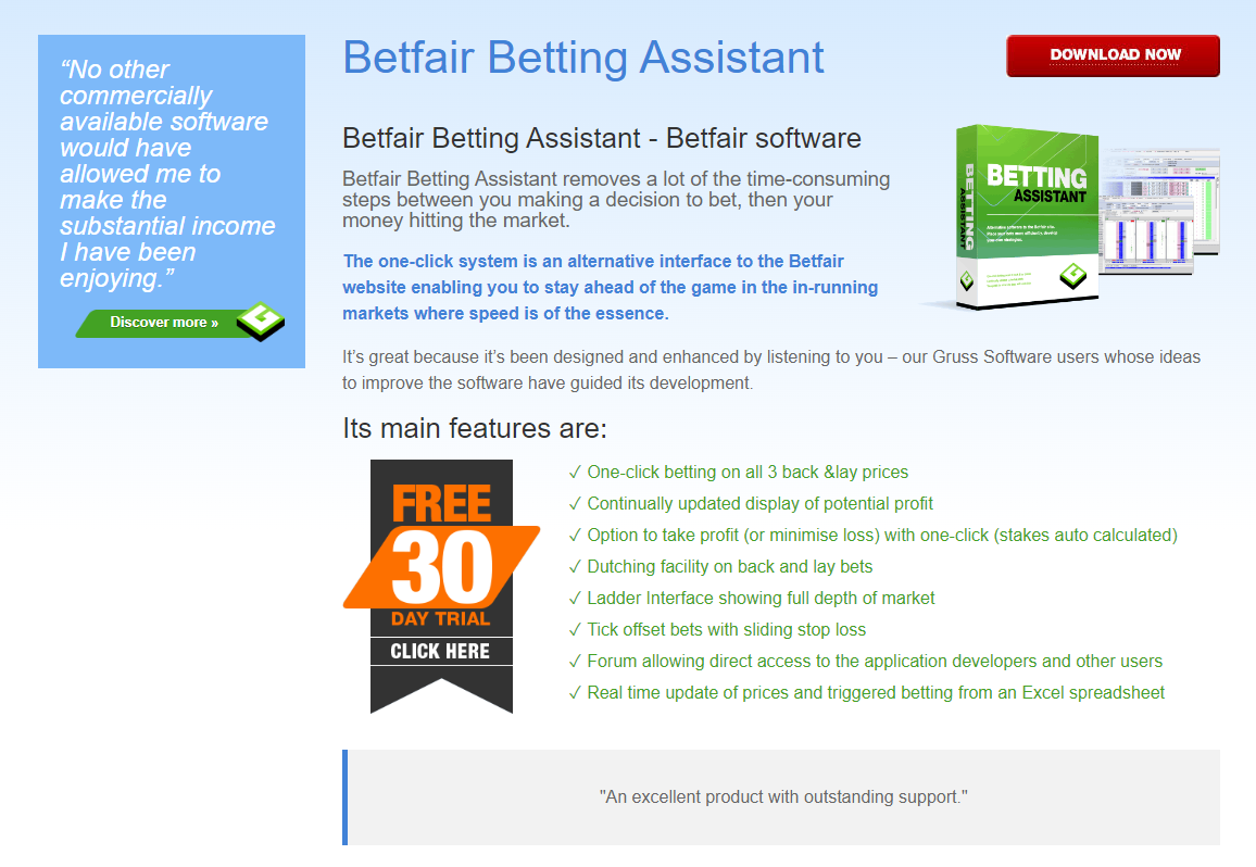 Betting assistant for betdaq mobile crypto trx products