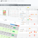 InPlayGuru Strategies for Inplay Scanners – Background