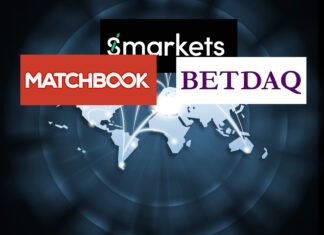 BETDAQ, Matchbook, Smarkets Allowed Countries 2025