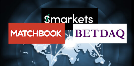 BETDAQ, Matchbook, Smarkets Allowed Countries 2025