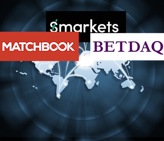 BETDAQ, Matchbook, Smarkets Allowed Countries 2025