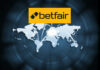 Allowed Betfair Countries for the Betfair Exchange 2025 Accepted Betfair Countries