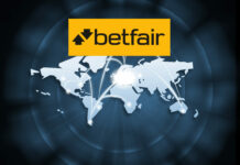 Allowed Betfair Countries for the Betfair Exchange 2025 Accepted Betfair Countries