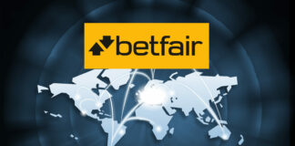 Allowed Betfair Countries for the Betfair Exchange 2025 Accepted Betfair Countries
