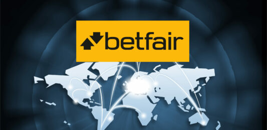 Allowed Betfair Countries for the Betfair Exchange 2025 Accepted Betfair Countries
