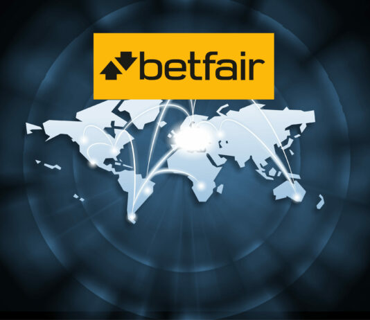 Allowed Betfair Countries for the Betfair Exchange 2025 Accepted Betfair Countries