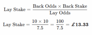 Understanding DOB, HDOB, TROB & QDOB Bets In Horse Racing 3 HDOB HOB Half DOB Double or Bust