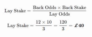 Understanding DOB, HDOB, TROB & QDOB Bets In Horse Racing 5 QDOB Quadruple or Bust